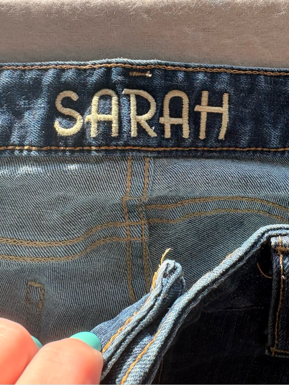 Kimes Ranch Sarah Jean - Picture 5 of 5
